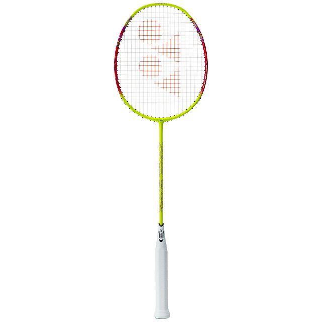 Yonex Nanoflare 002 Ability Lime